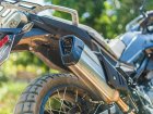 CF Moto CFMoto 450 MT (IBEX)